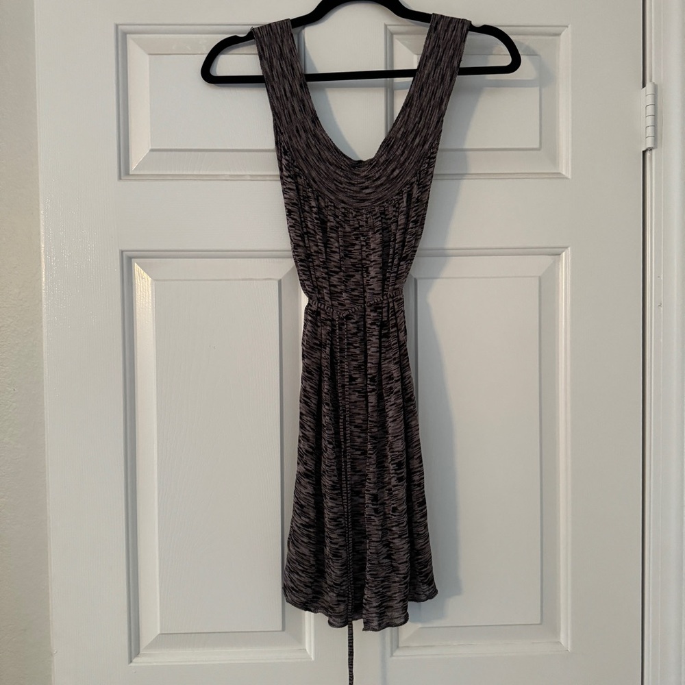 Free People Space Dyed Dress